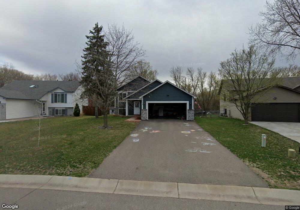 736 107th Ln NW, Coon Rapids, MN 55448 - photo 1