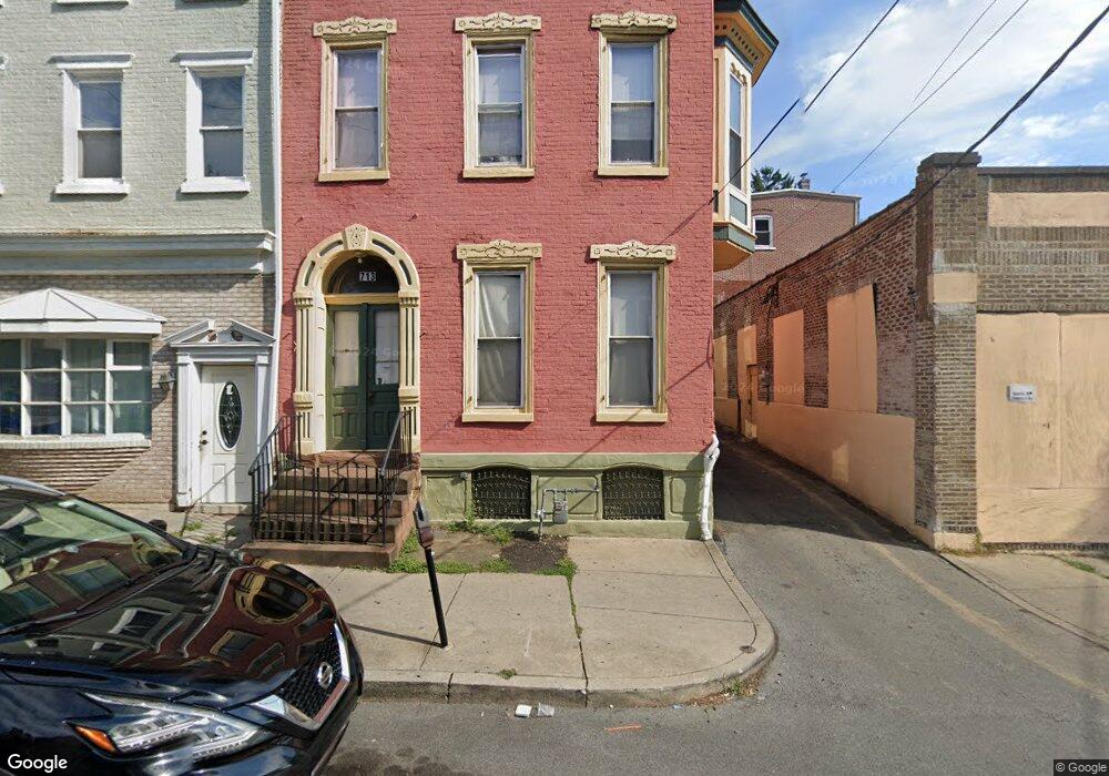 713 W Turner St, Allentown, PA 18102 - photo 1