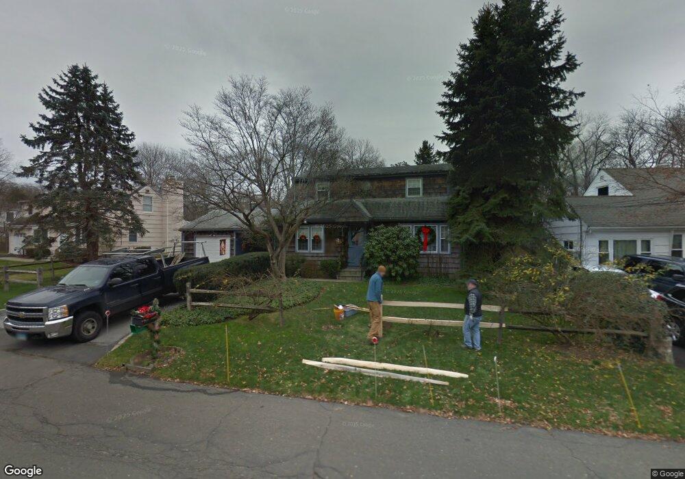 37 Bonwit Rd, Riverside, CT 06878 - photo 1