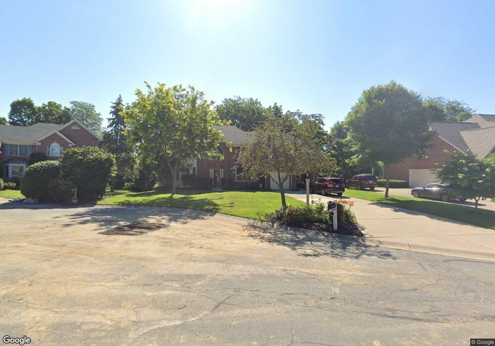 6968 Stratton Ct, Liberty Township, OH 45011 - photo 1