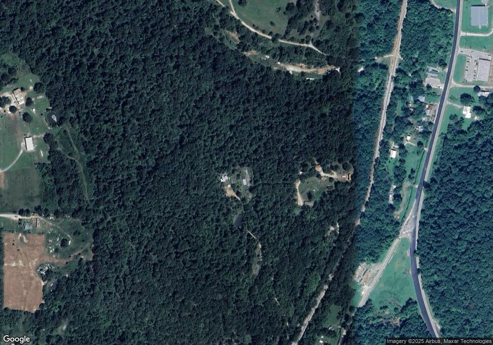 301 N Railroad St, Winslow, AR 72959 - photo 1