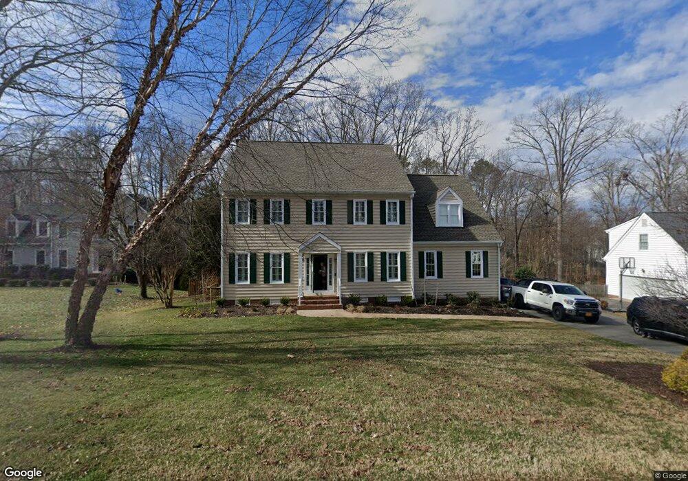 13519 Rivermist Rd, Midlothian, VA 23113 - photo 1
