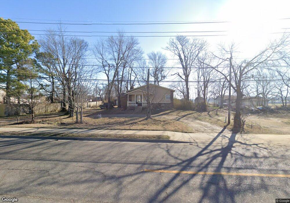 1605 S 1st St, Rogers, AR 72756 - photo 1