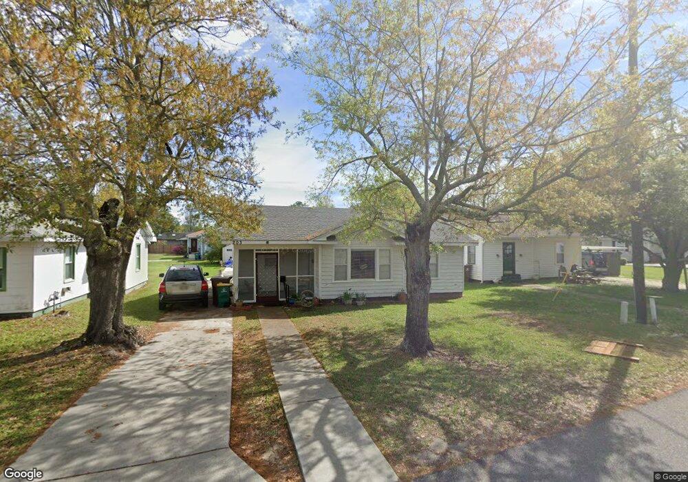 203 S Burke Ave, Long Beach, MS 39560 - photo 1