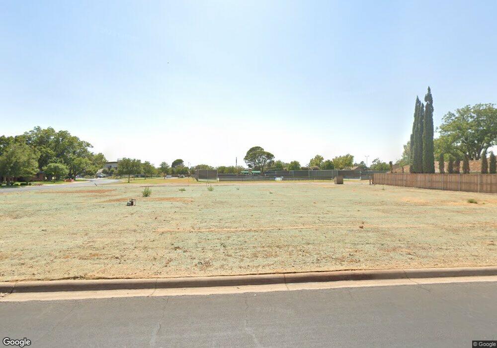 3201 Racquet Club Dr, Midland, TX 79705 - photo 1