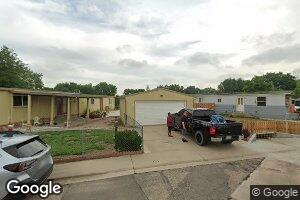 108 Crest Dr, Log Lane Village, CO 80705