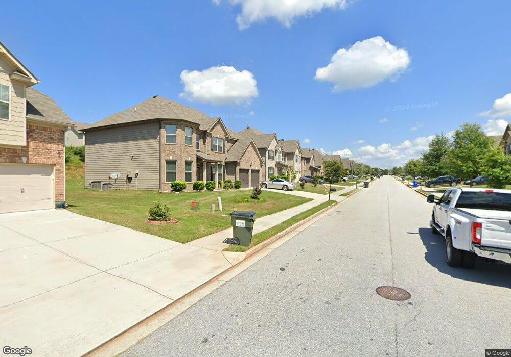 160 Julia Ann Ln unit 112, Covington, GA 30016 - photo 1