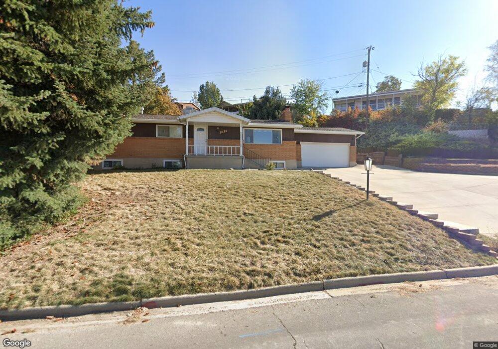 3621 S 100 E, Bountiful, UT 84010 - photo 1