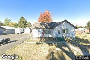 122 N Ogden Ave, Hines, OR 97738