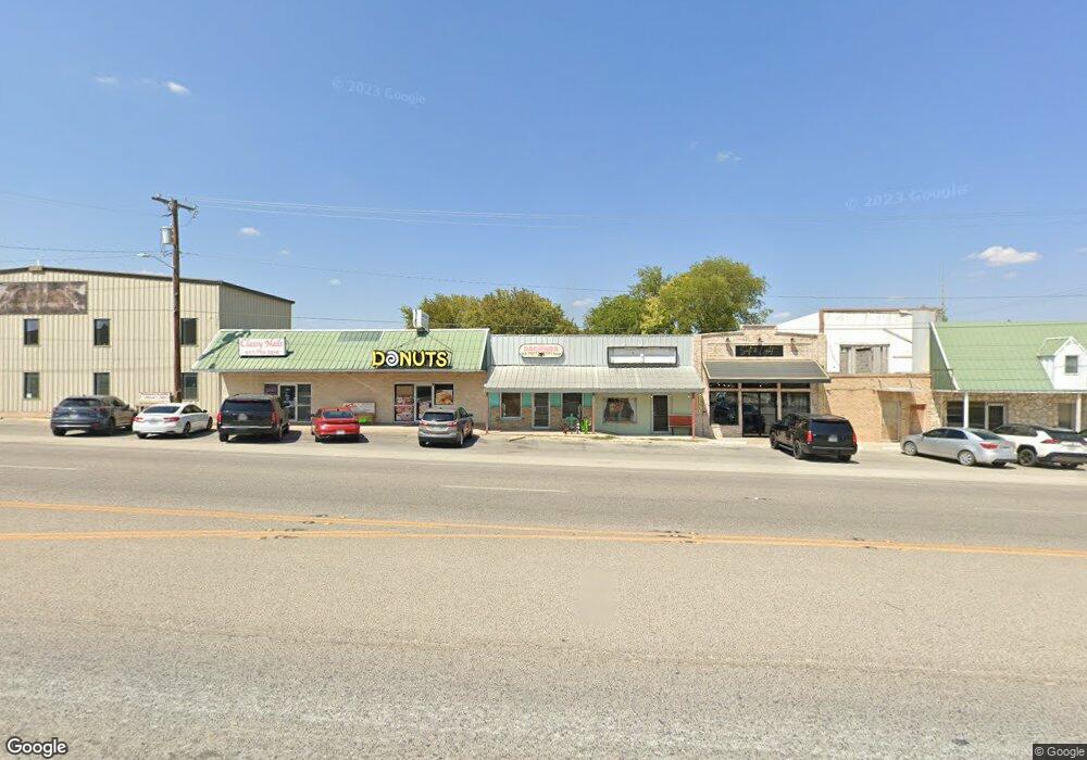 113 W Rock Island Ave, Boyd, TX 76023 - photo 1