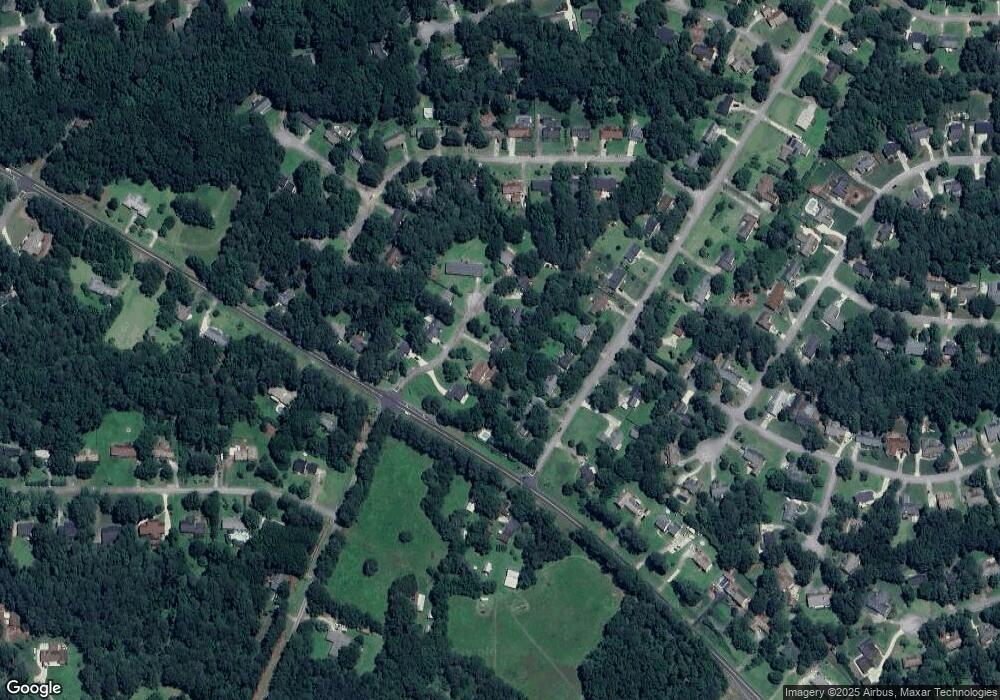 1405 Bailey Ct SW, Conyers, GA 30094 - photo 1