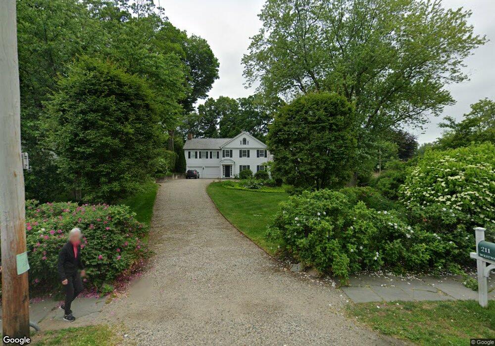 211 Westway Rd, Southport, CT 06890 - photo 1