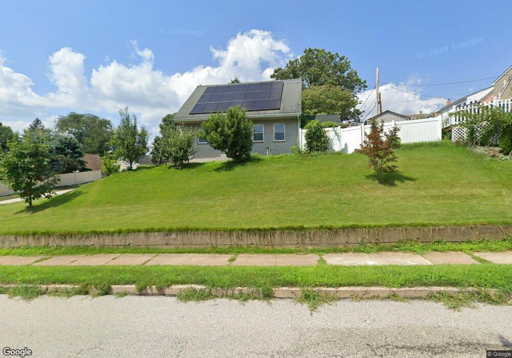 308 Valley Rd, Woodlyn, PA 19094 - photo 1