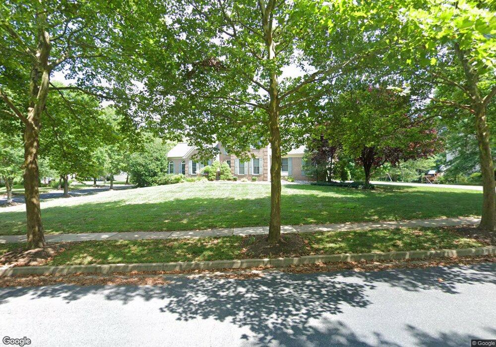 8105 Crest Rd, Laurel, MD 20723 - photo 1