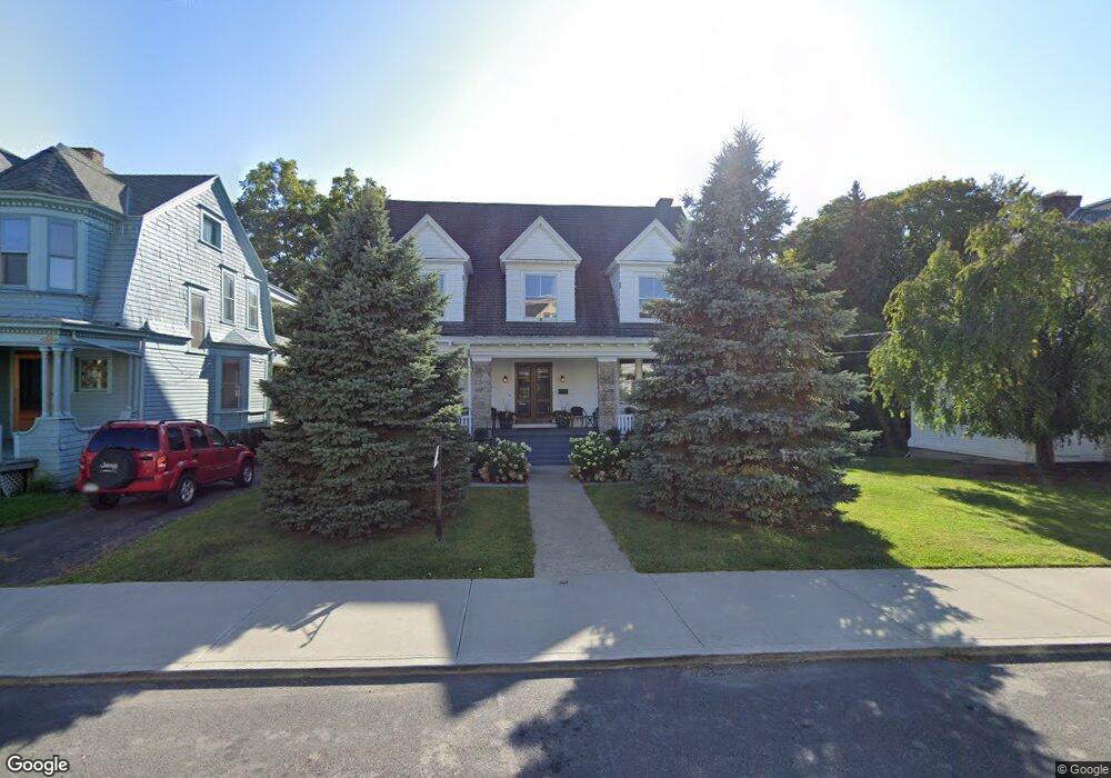 447 E Allen St, Hudson, NY 12534 - photo 1