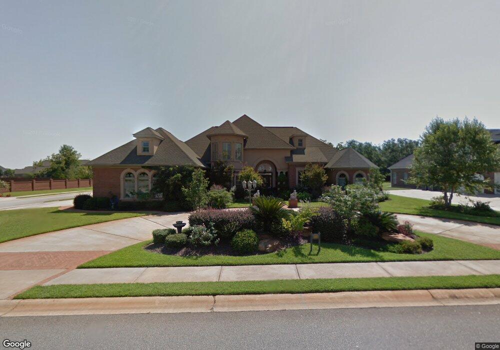 308 Arbor Ln, Centerville, GA 31028 - photo 1