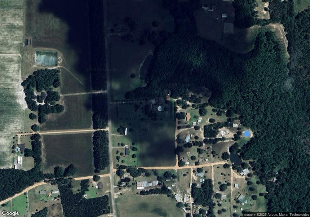 2215 W 4th Street Extension, Alma, GA 31510 - photo 1