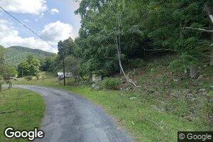 20 Acres On Horse Mtn Goshen, Franklin, WV 26807