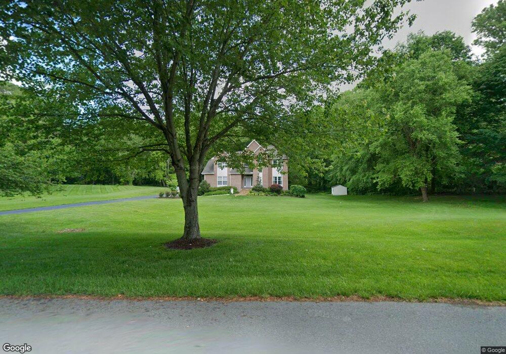 6411 Bob White Ct, Dunkirk, MD 20754 - photo 1