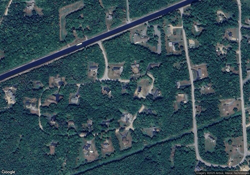 141 Raycrest Dr, Randolph, NH 03593 - photo 1