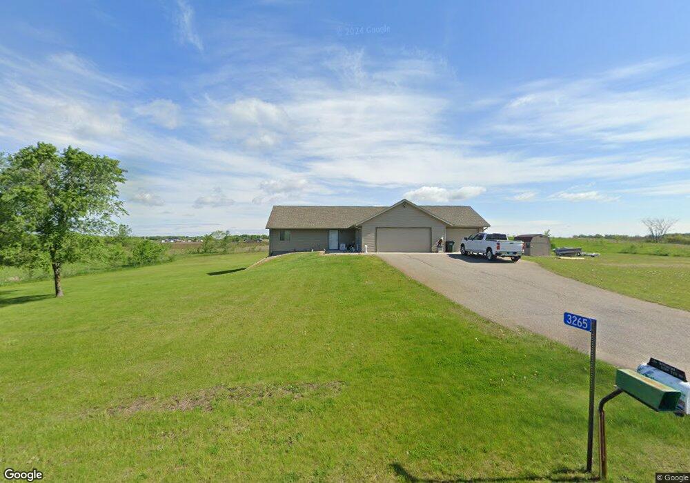 3265 Country Estates Dr NW, Alexandria, MN 56308 - photo 1