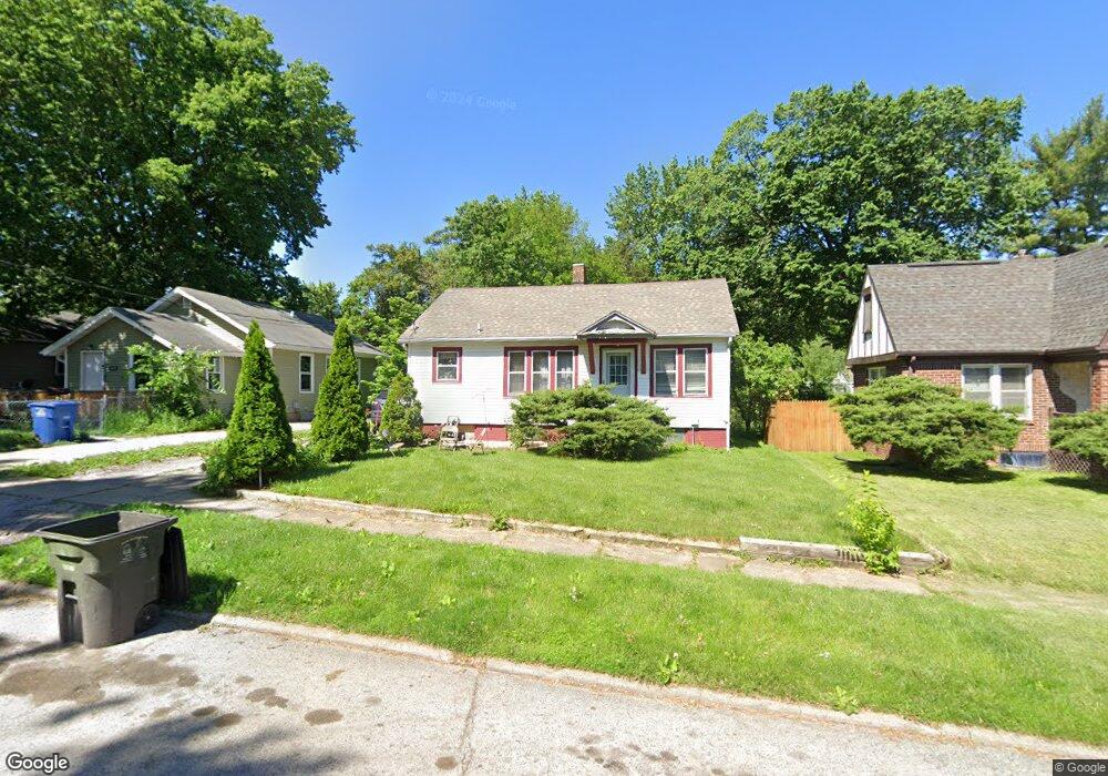 3926 13th St, Des Moines, IA 50313 - photo 1