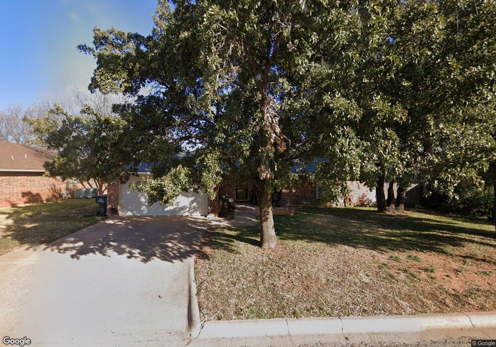 3440 Chimney Rock Rd, Abilene, TX 79606 - photo 1