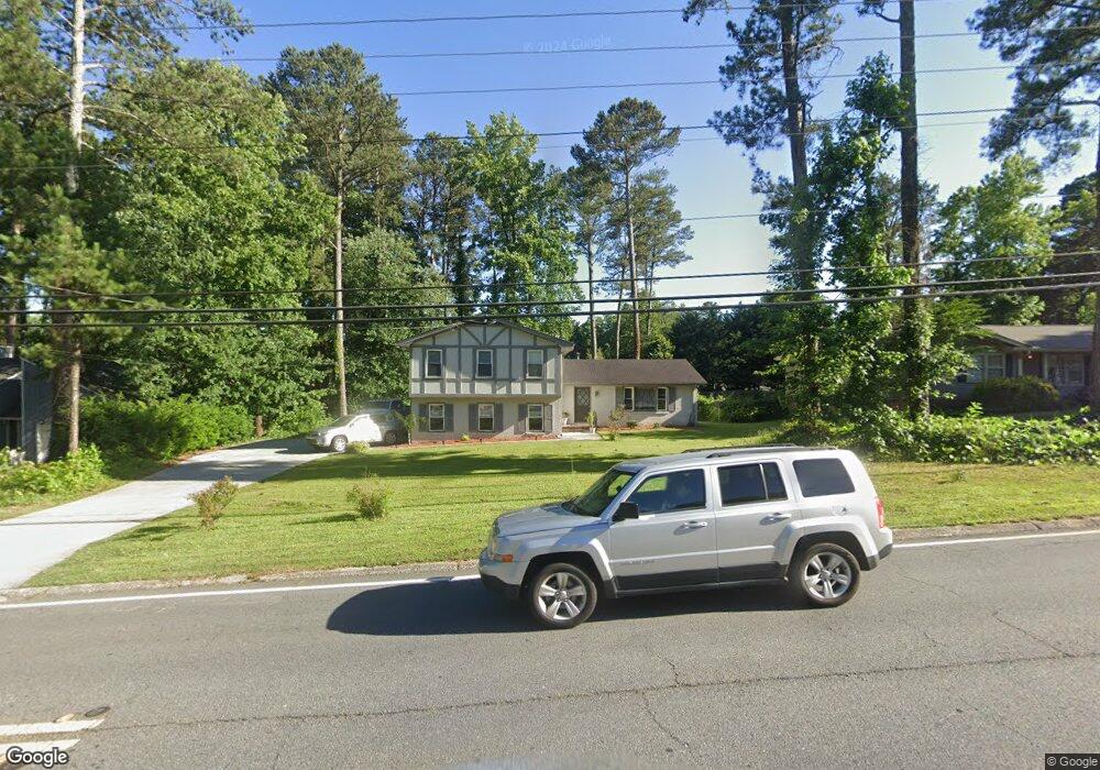 4560 Shallowford Rd, Roswell, GA 30075 - photo 1