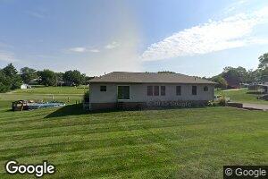 301 W Colorado St, Highland, KS 66035