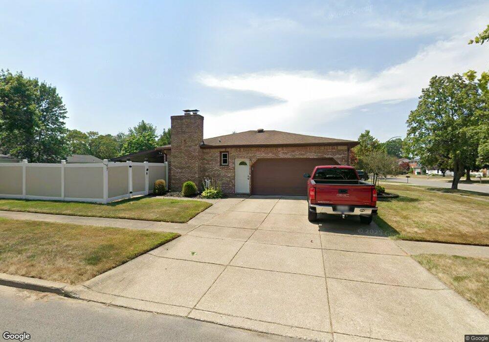 509 Fairmont Ave, North Tonawanda, NY 14120 - photo 1