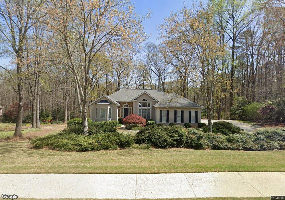 173 Falling Waters Dr unit 1, Jonesboro, GA 30236 - photo 1