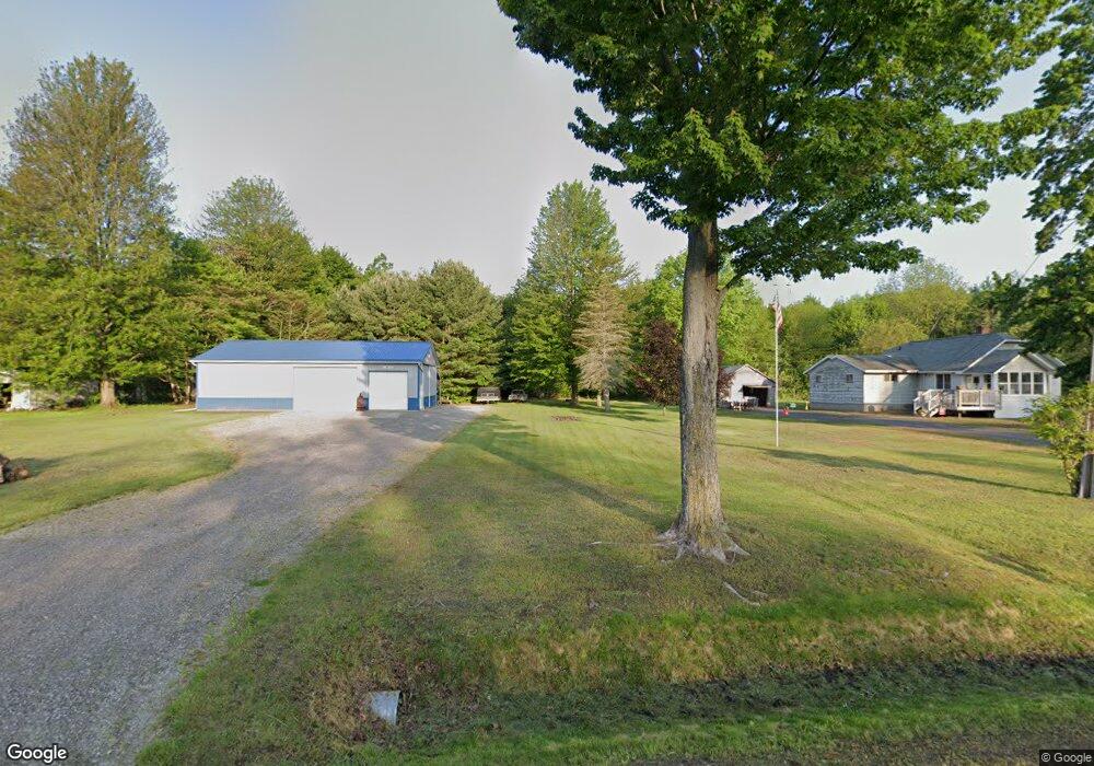 12322 Dorwood Rd, Burt, MI 48417 - photo 1