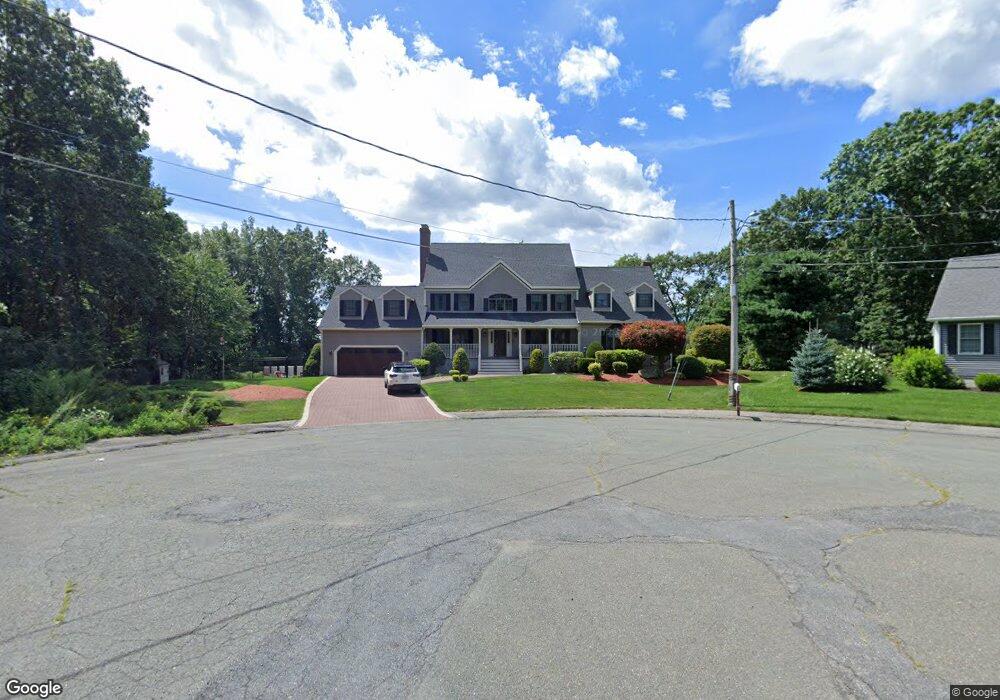 3 Gilda Cir, Woburn, MA 01801 - photo 1