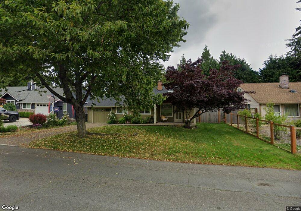 14144 75th Ave NE, Bothell, WA 98011 - photo 1