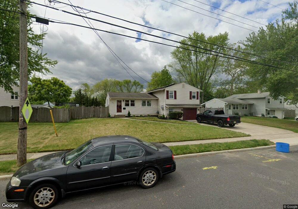 234 Syracuse Ave, Wenonah, NJ 08090 - photo 1