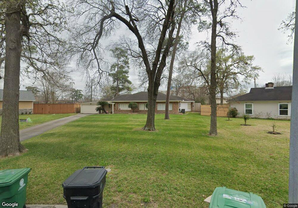 3520 Oakdale St, Houston, TX 77004 - photo 1