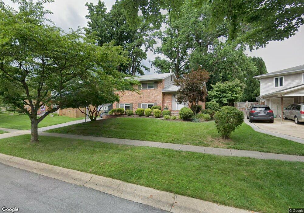 1640 Martha Terrace, Rockville, MD 20852 - photo 1