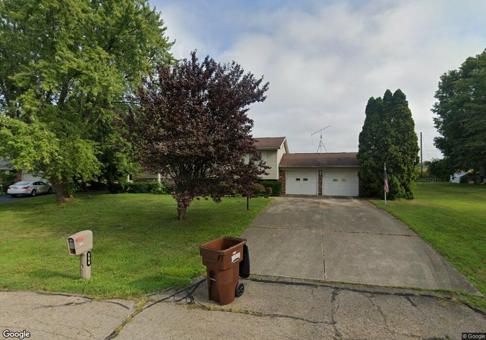 356 Juhl Rd, Circleville, OH 43113 - photo 1