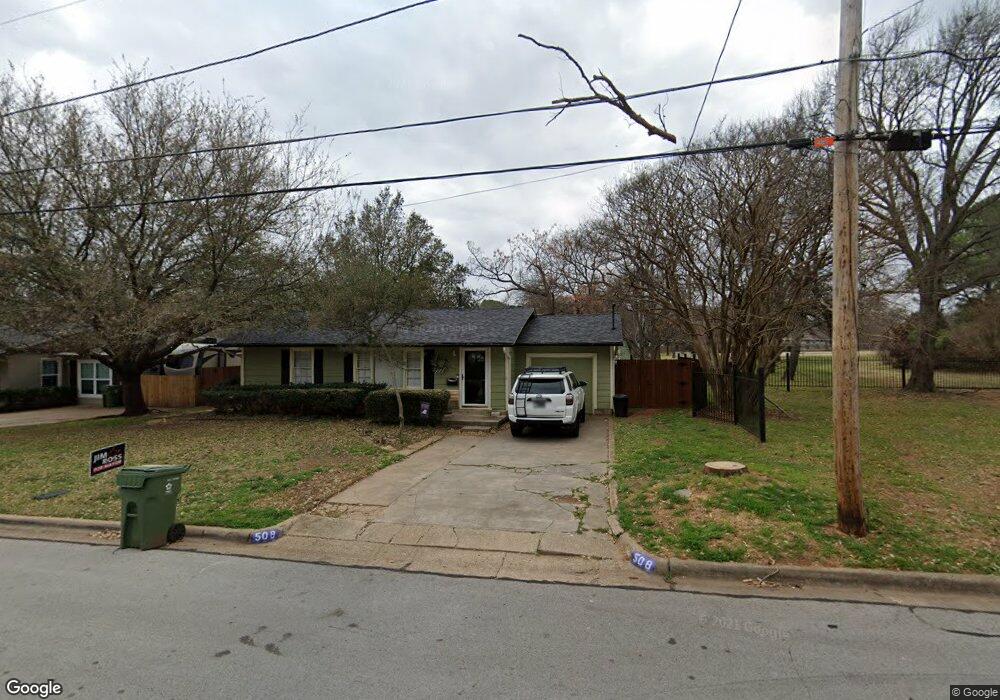 508 Elliott St, Arlington, TX 76013 - photo 1