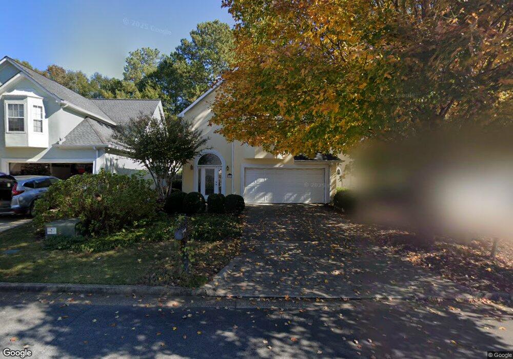 200 Sweetwater Trace unit 200, Roswell, GA 30076 - photo 1