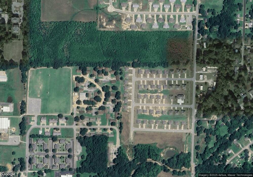 1525 Estates Blvd, Jonesboro, AR 72405 - photo 1