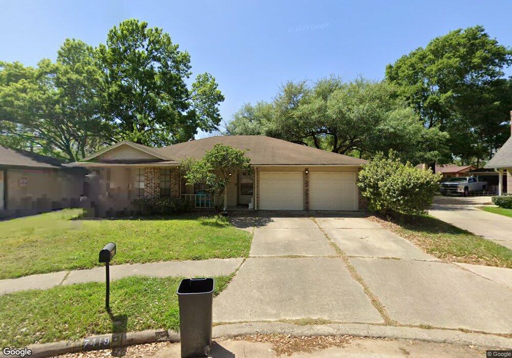 7419 Shady Mill Dr, Houston, TX 77040 - photo 1
