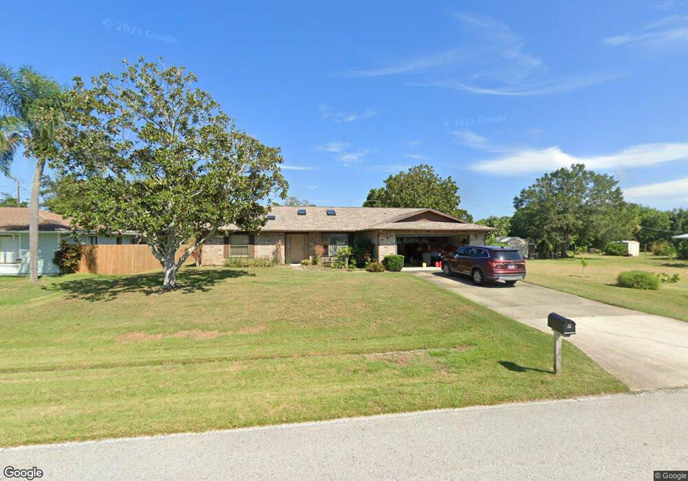 473 Easy St, Sebastian, FL 32958 - photo 1