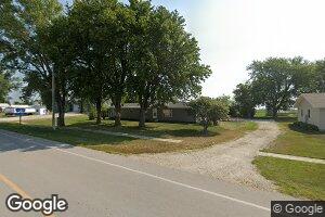 313 S Main St, Lidderdale, IA 51452