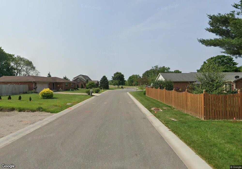 0 Betty Ln unit 21594465, Franklin, IN 46131 - photo 1