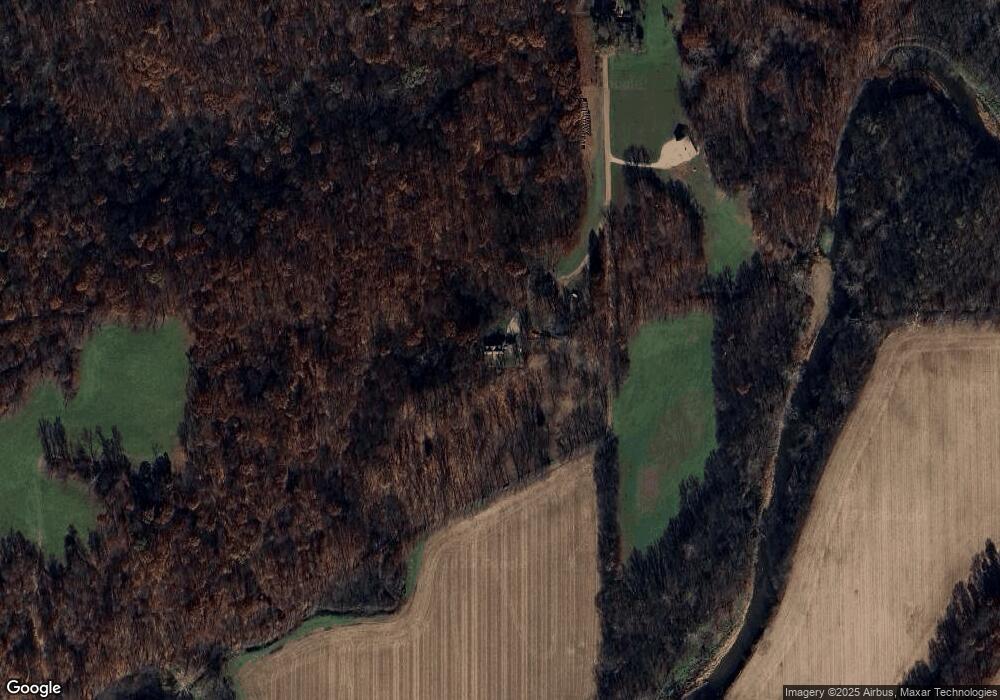 2250 S 540 W, Covington, IN 47932 - photo 1