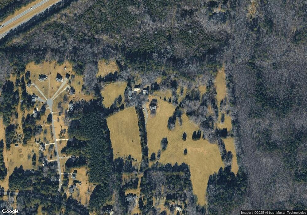 286 Waddell Hollow Rd, Pittsboro, NC 27312 - photo 1