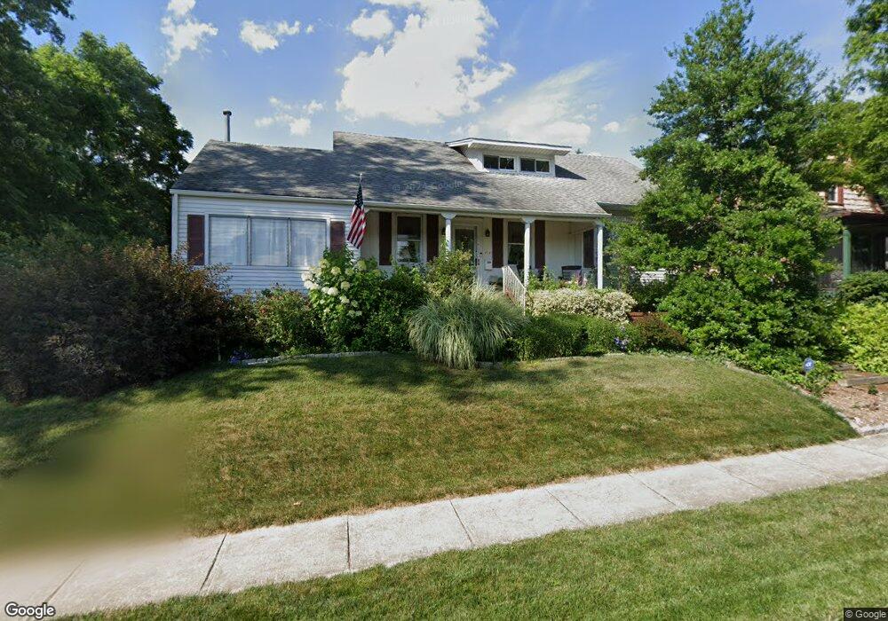 711 Merrick Ave, Collingswood, NJ 08108 - photo 1