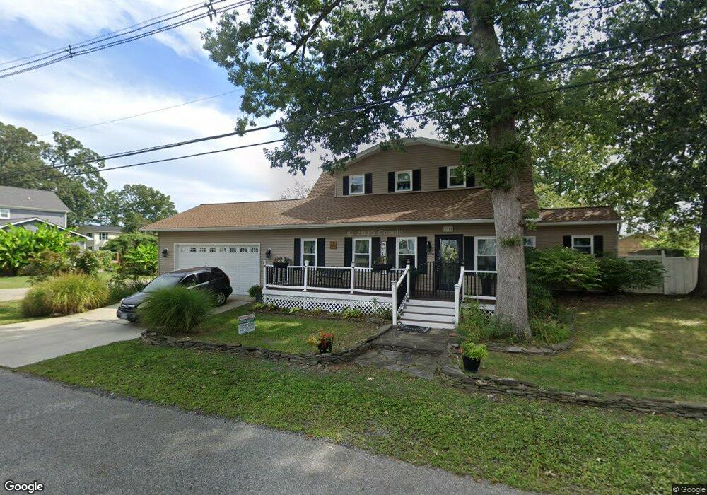 9315 Dayton Ave, North Beach, MD 20714 - photo 1