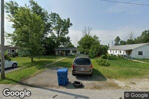 403 W South St, Remington, IN 47977